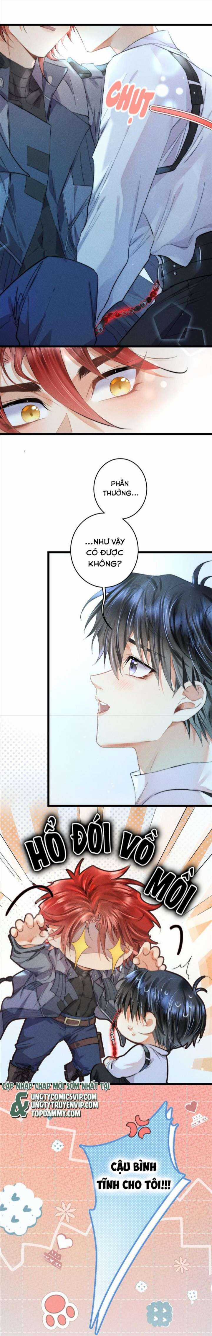 Cao Tháp - Chapter 16 - Trang 8