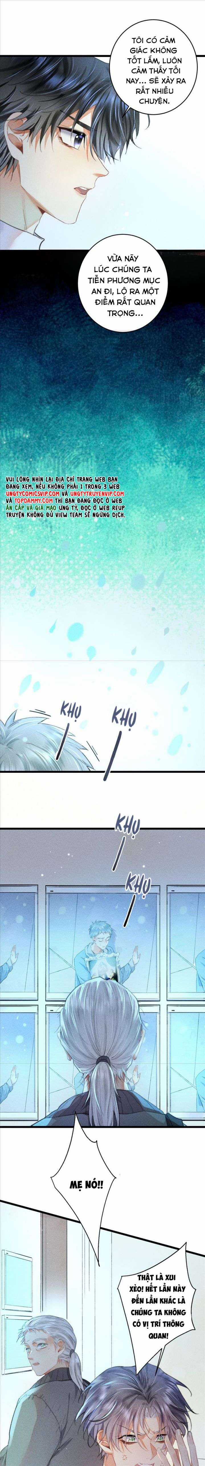 Cao Tháp - Chapter 16 - Trang 10