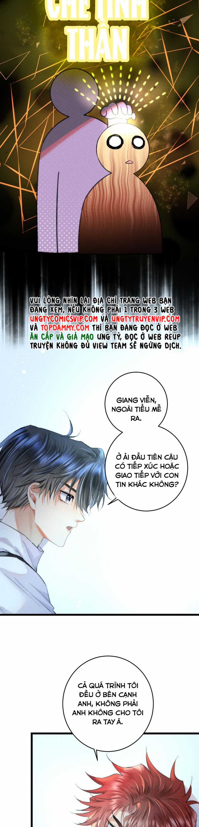 Cao Tháp - Chapter 17 - Trang 13