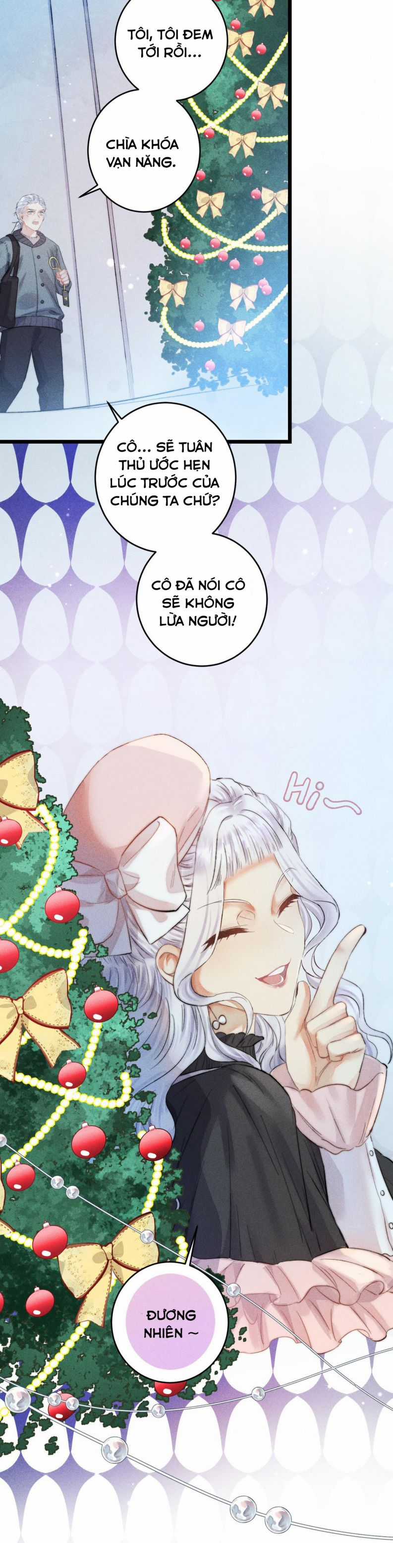 Cao Tháp - Chapter 17 - Trang 18