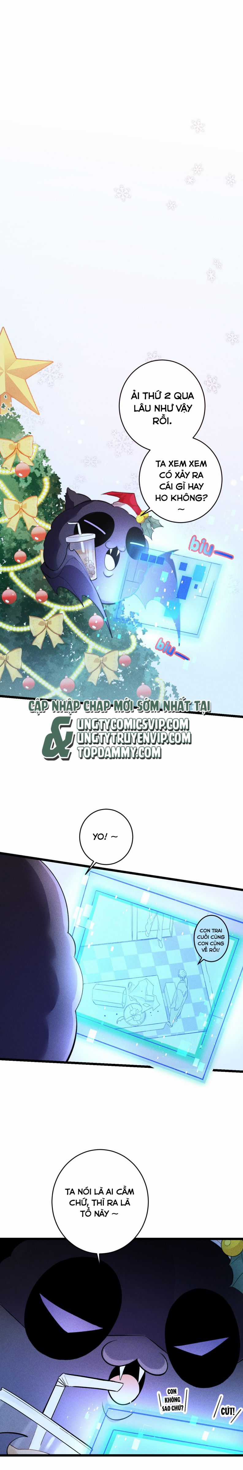 Cao Tháp - Chapter 17 - Trang 3