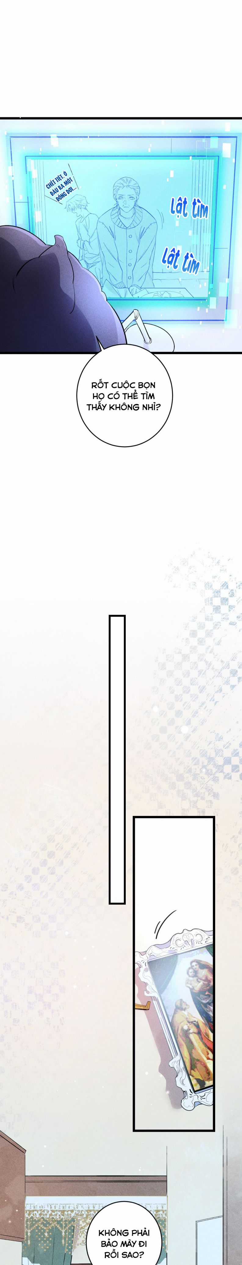 Cao Tháp - Chapter 17 - Trang 4