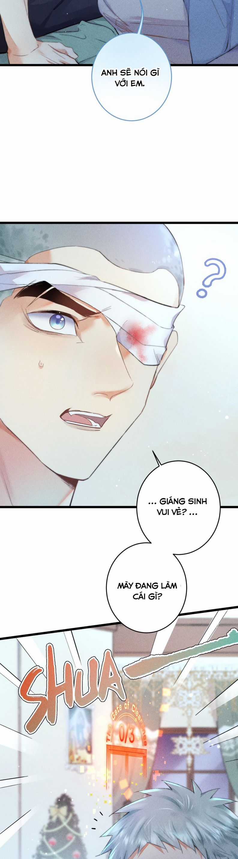 Cao Tháp - Chapter 17 - Trang 6