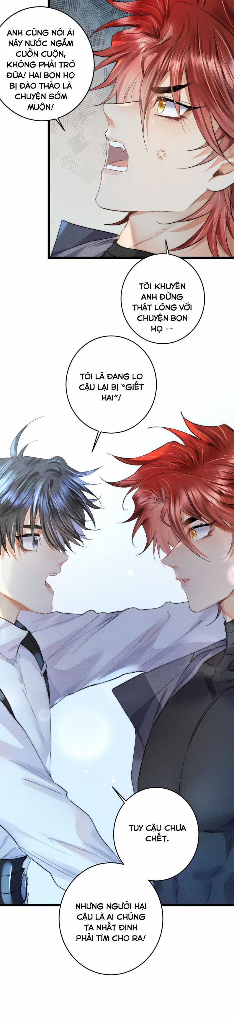 Cao Tháp - Chapter 17 - Trang 10