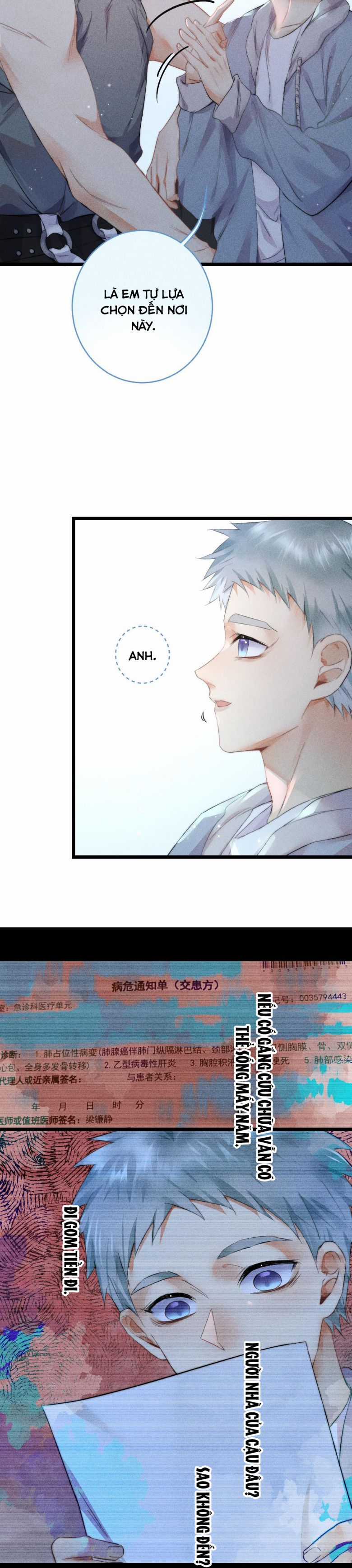 Cao Tháp - Chapter 18 - Trang 11