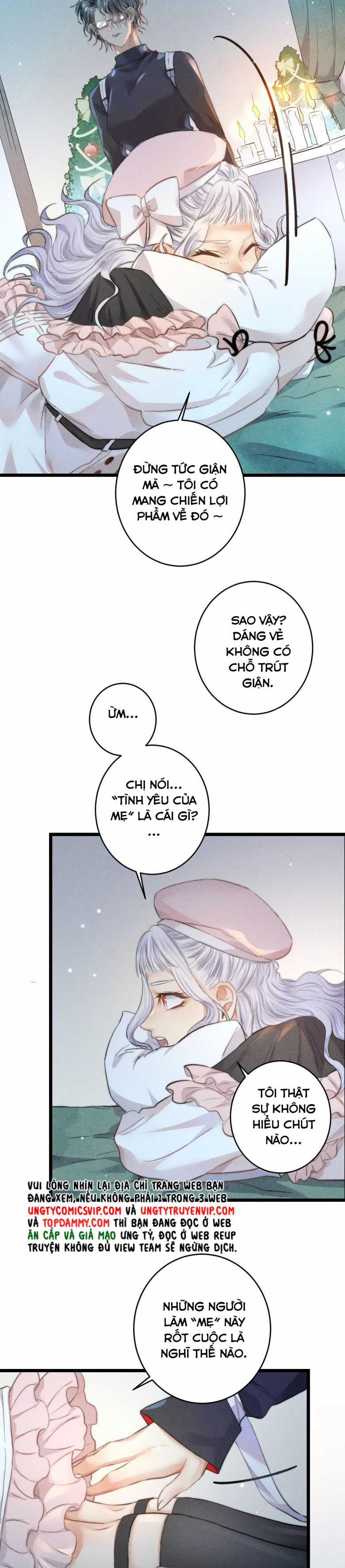 Cao Tháp - Chapter 18 - Trang 14