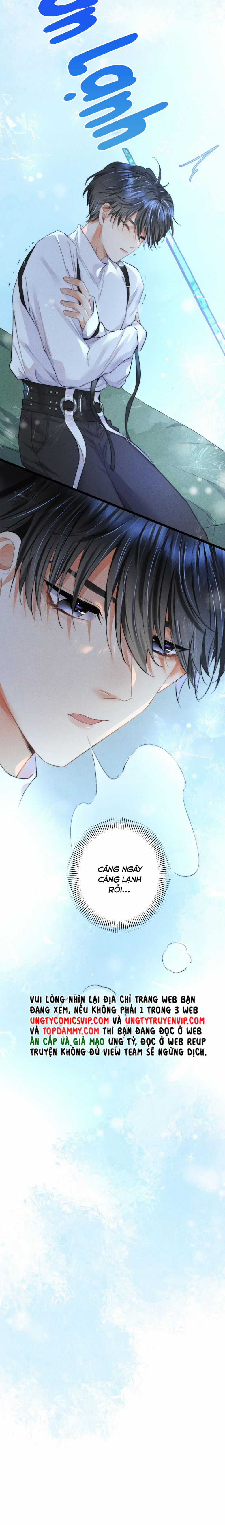 Cao Tháp - Chapter 18 - Trang 18