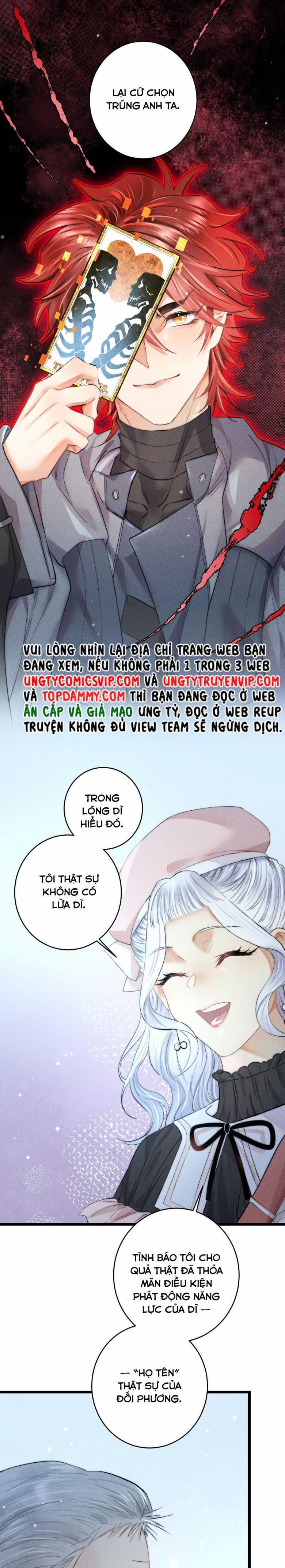 Cao Tháp - Chapter 18 - Trang 6