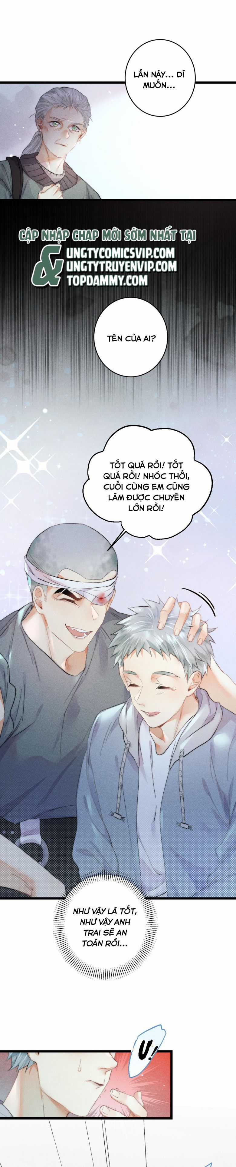 Cao Tháp - Chapter 18 - Trang 8