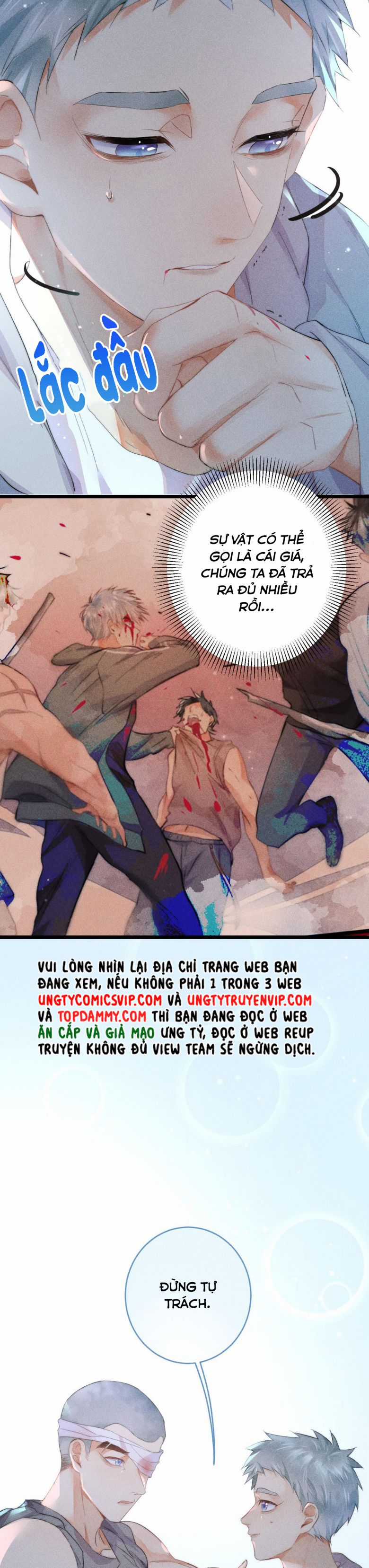 Cao Tháp - Chapter 18 - Trang 10