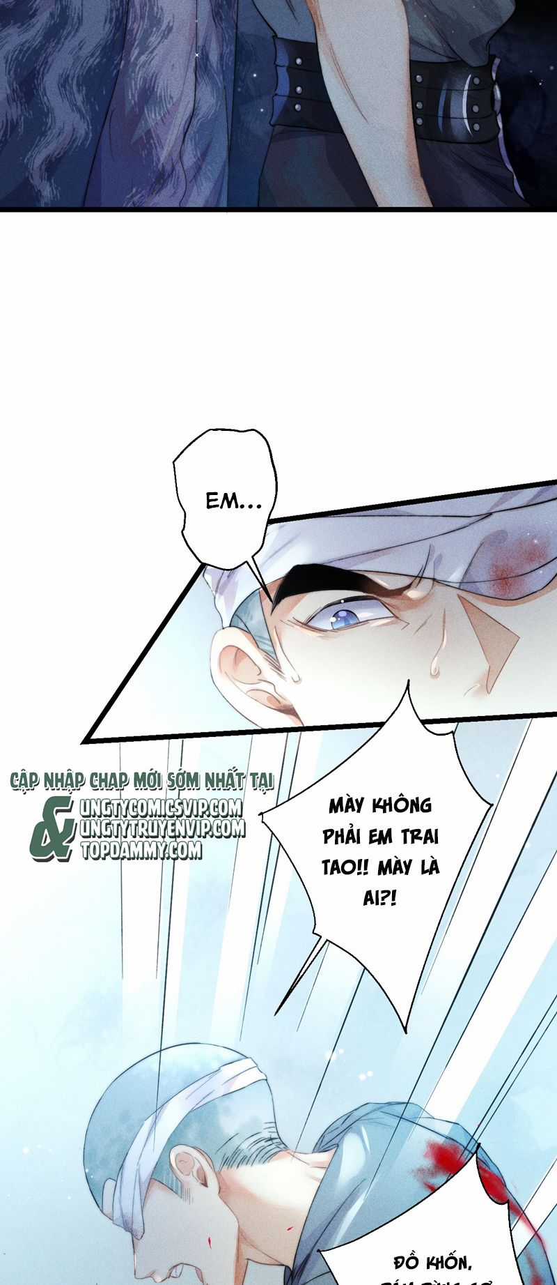 Cao Tháp - Chapter 19 - Trang 11