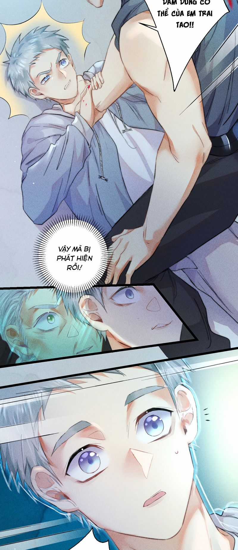 Cao Tháp - Chapter 19 - Trang 12