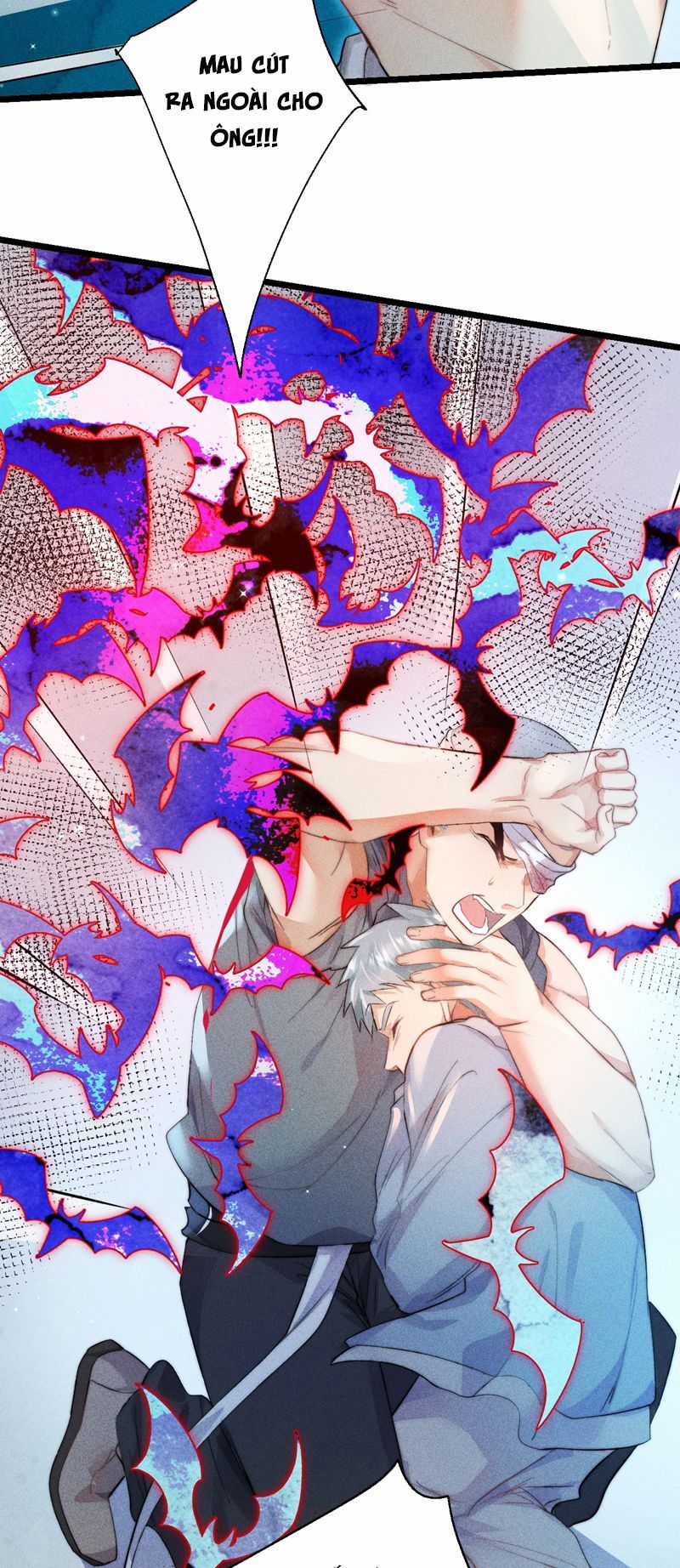 Cao Tháp - Chapter 19 - Trang 13