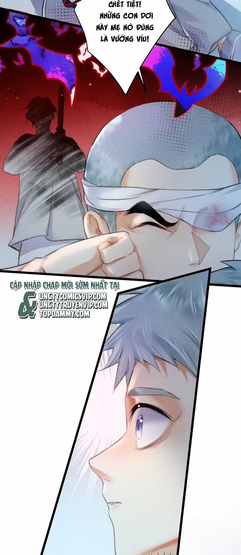 Cao Tháp - Chapter 19 - Trang 14