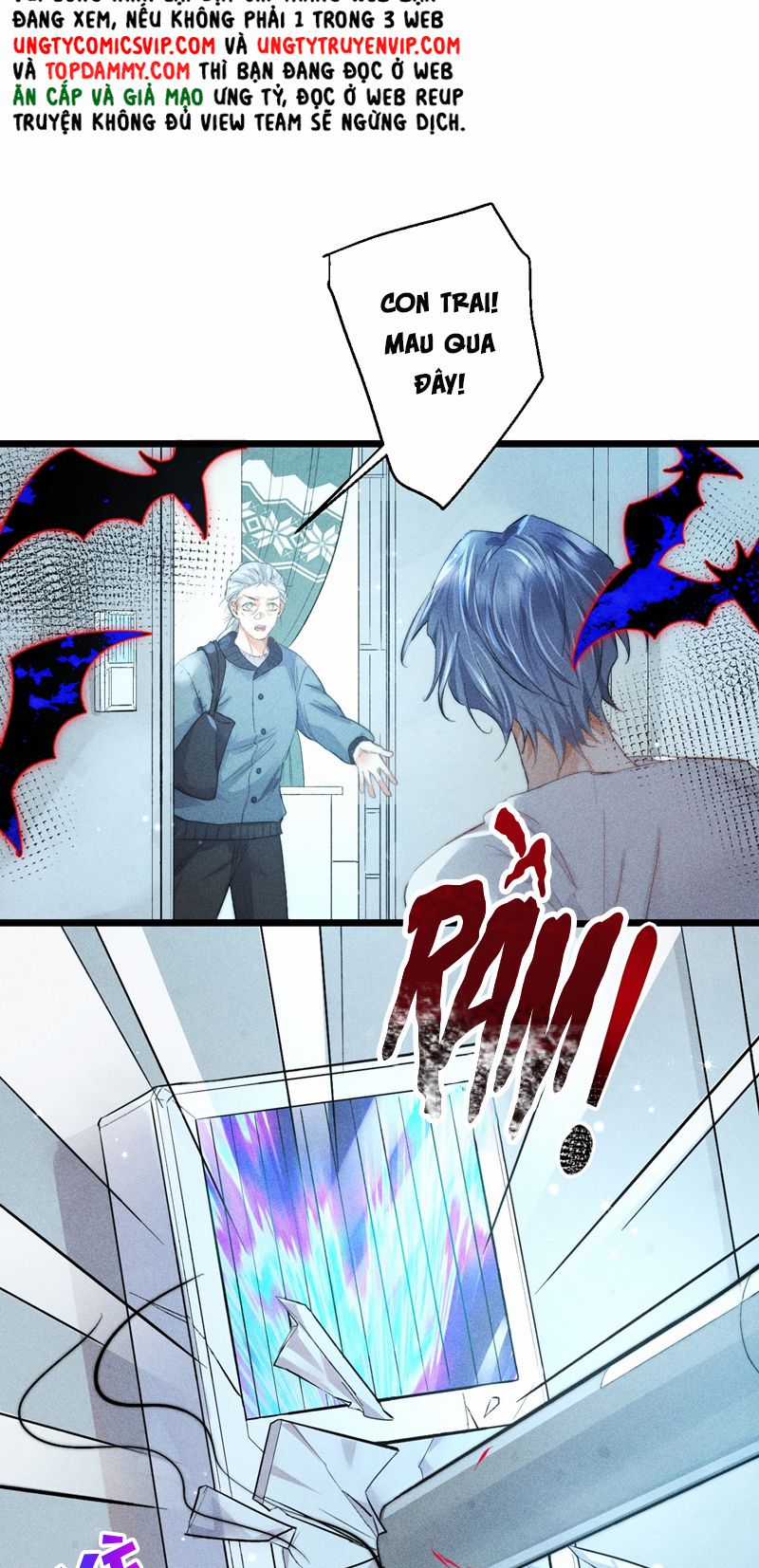 Cao Tháp - Chapter 19 - Trang 17