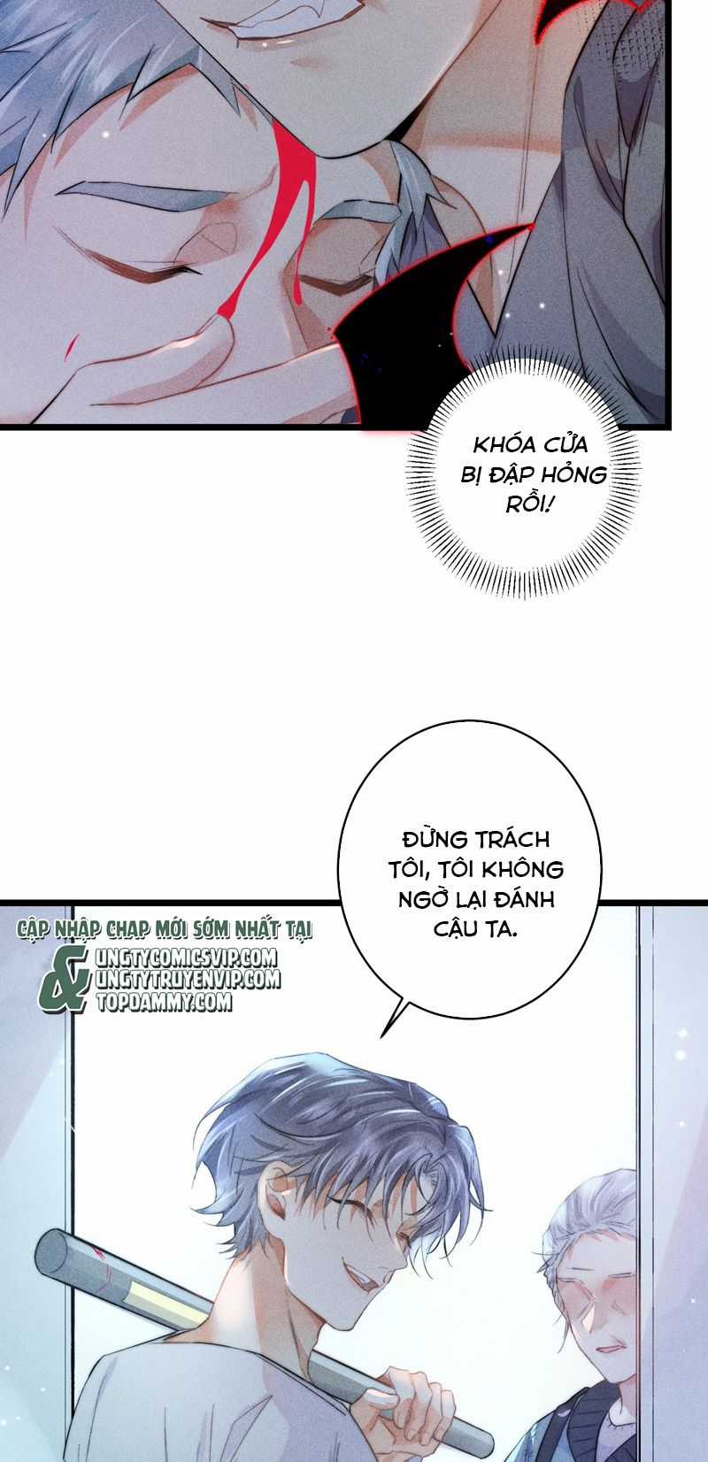 Cao Tháp - Chapter 19 - Trang 19