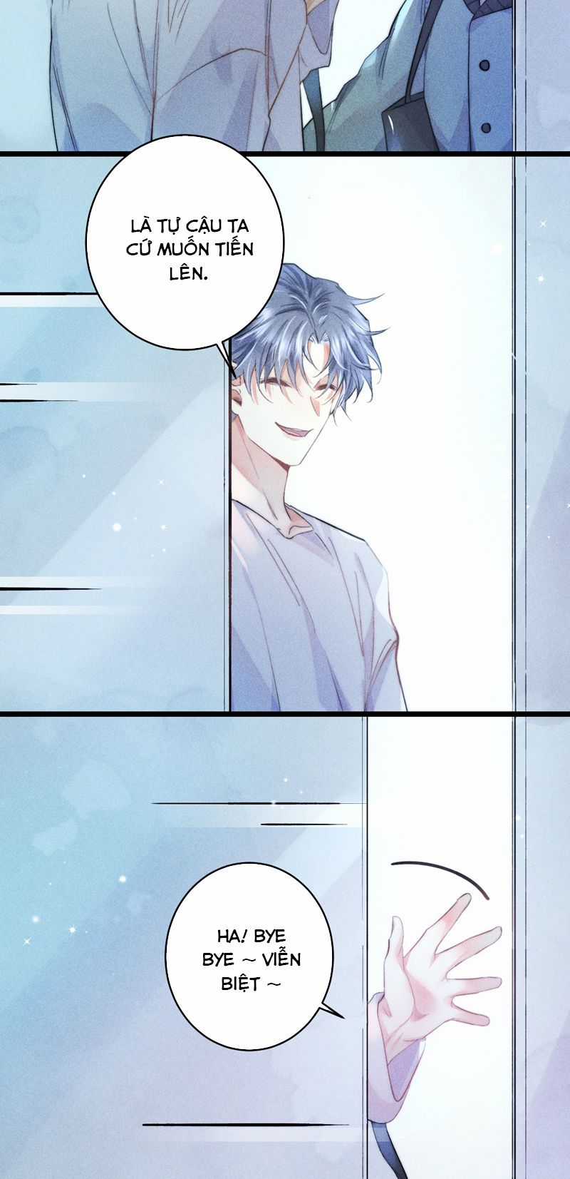 Cao Tháp - Chapter 19 - Trang 20