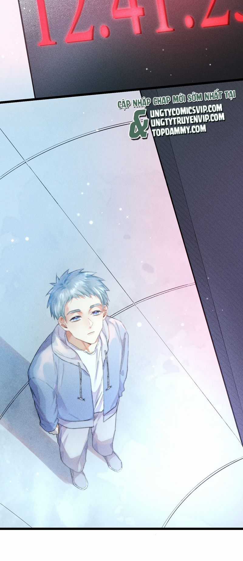 Cao Tháp - Chapter 19 - Trang 3