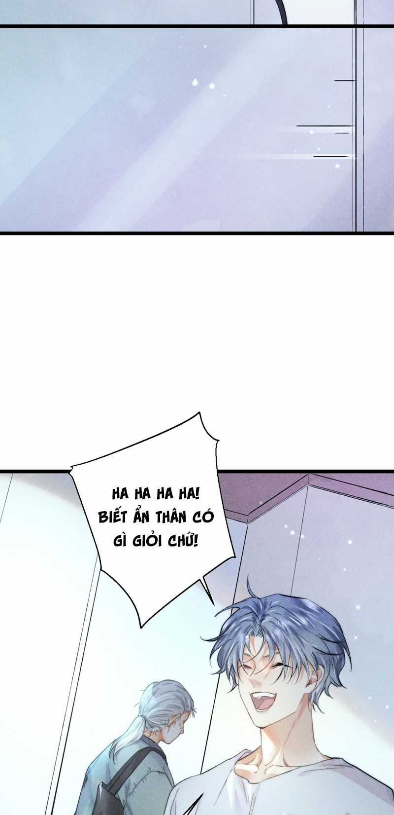 Cao Tháp - Chapter 19 - Trang 21