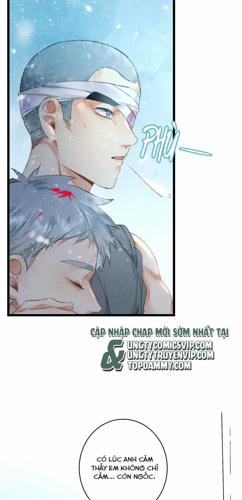 Cao Tháp - Chapter 19 - Trang 26