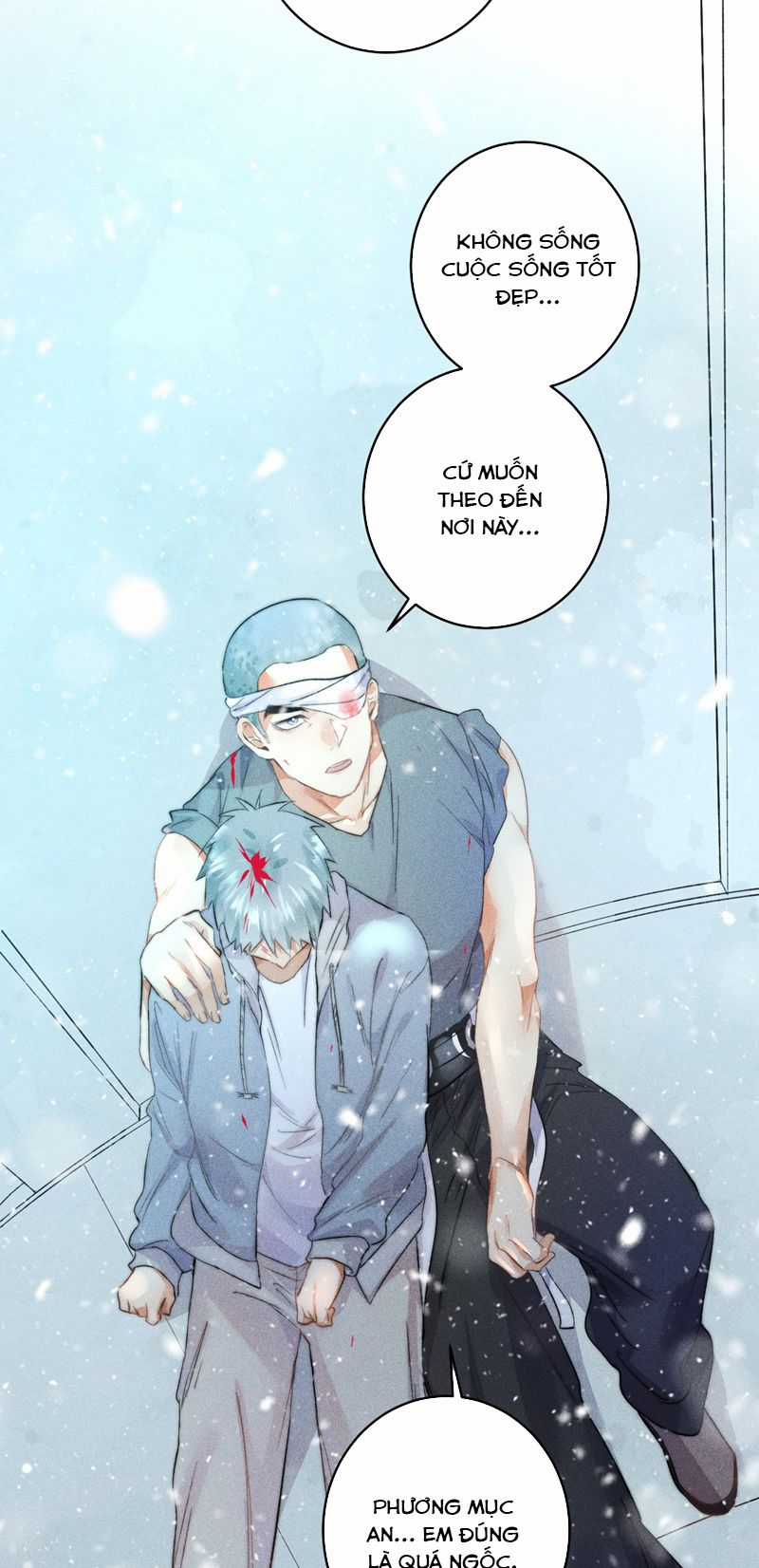 Cao Tháp - Chapter 19 - Trang 27