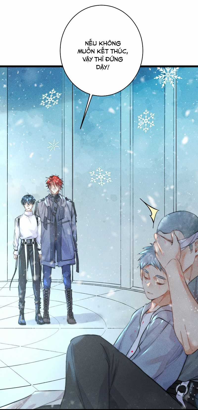 Cao Tháp - Chapter 19 - Trang 30