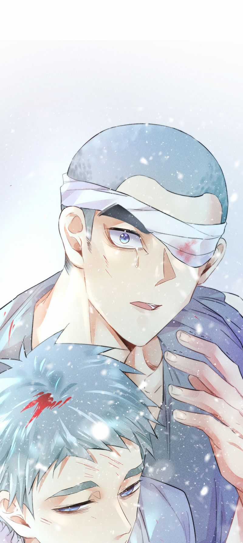 Cao Tháp - Chapter 19 - Trang 32