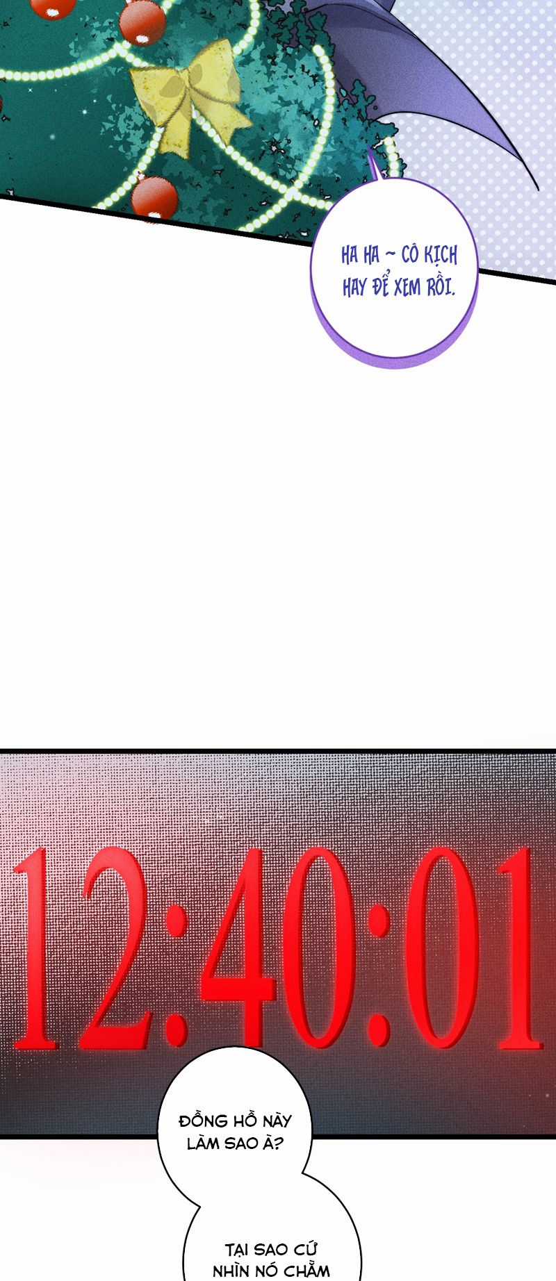 Cao Tháp - Chapter 19 - Trang 6