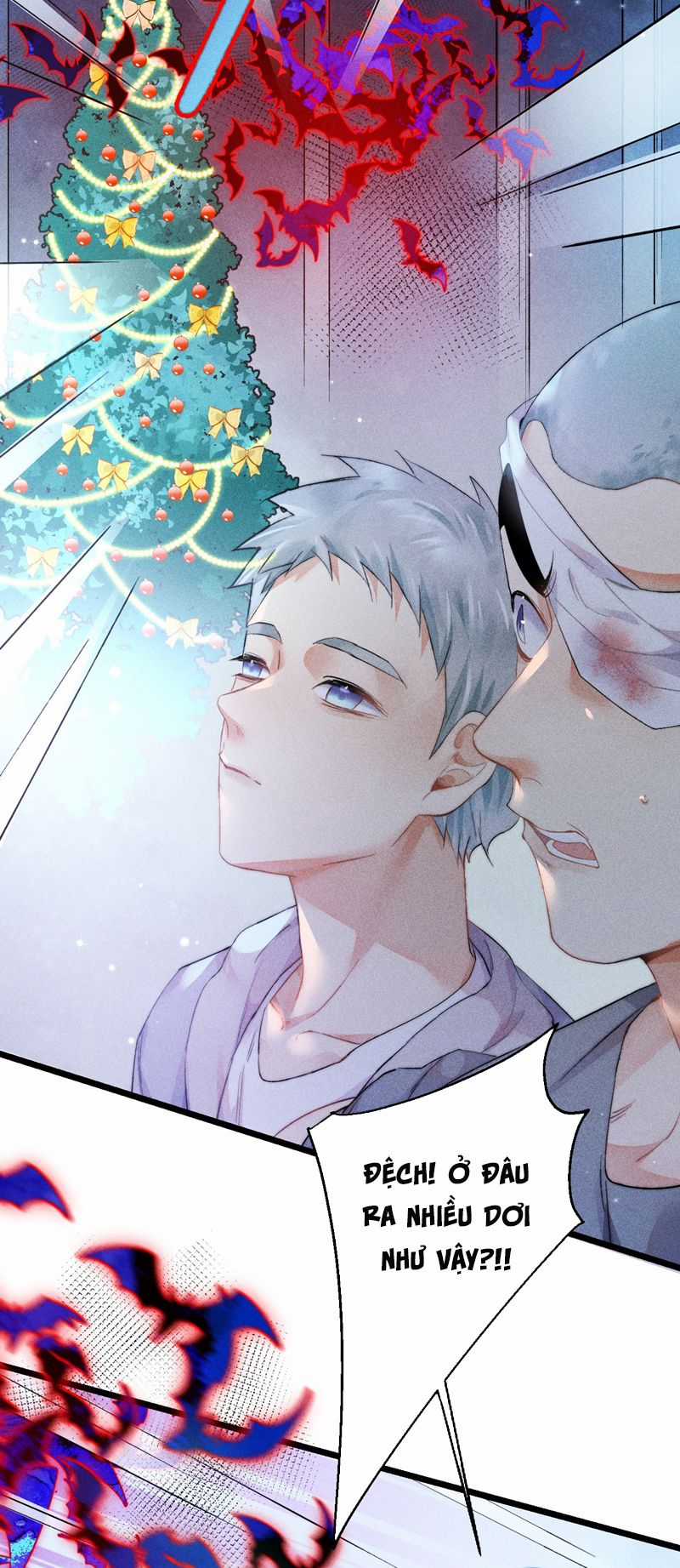 Cao Tháp - Chapter 19 - Trang 8