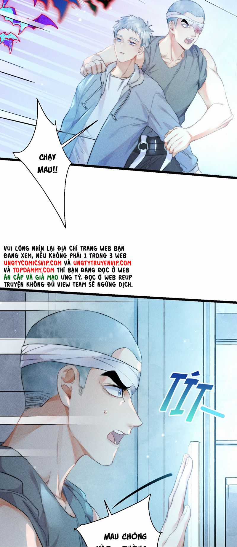 Cao Tháp - Chapter 19 - Trang 9