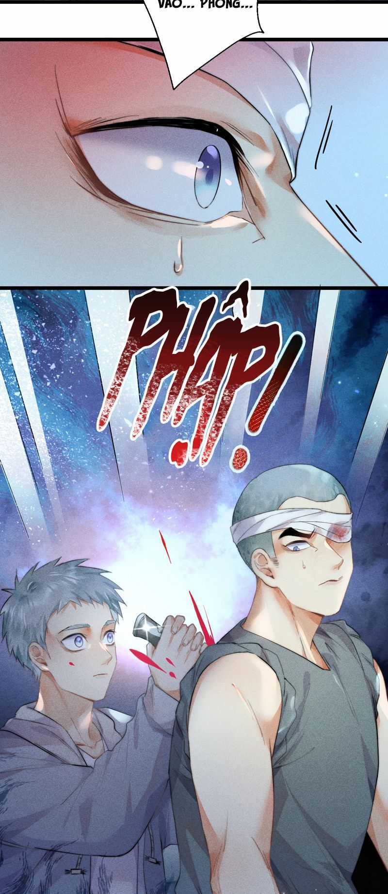 Cao Tháp - Chapter 19 - Trang 10