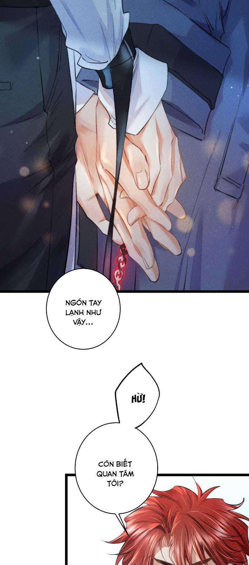 Cao Tháp - Chapter 20 - Trang 11