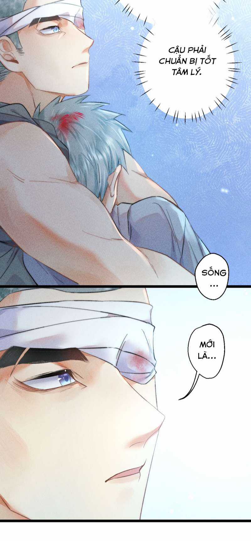 Cao Tháp - Chapter 20 - Trang 16
