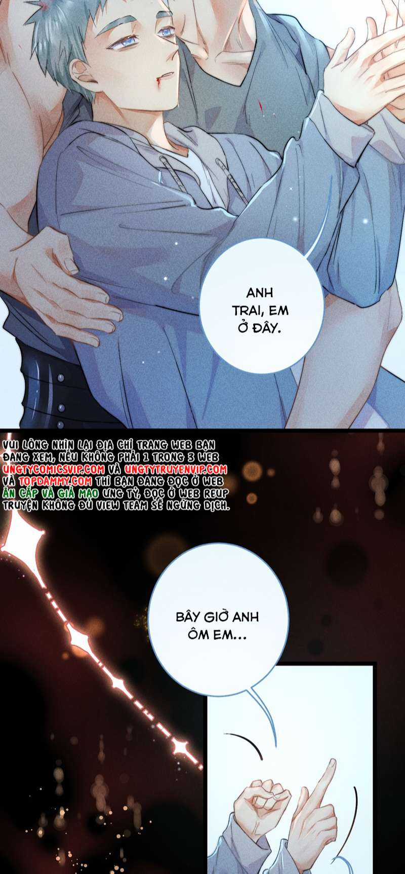 Cao Tháp - Chapter 20 - Trang 18