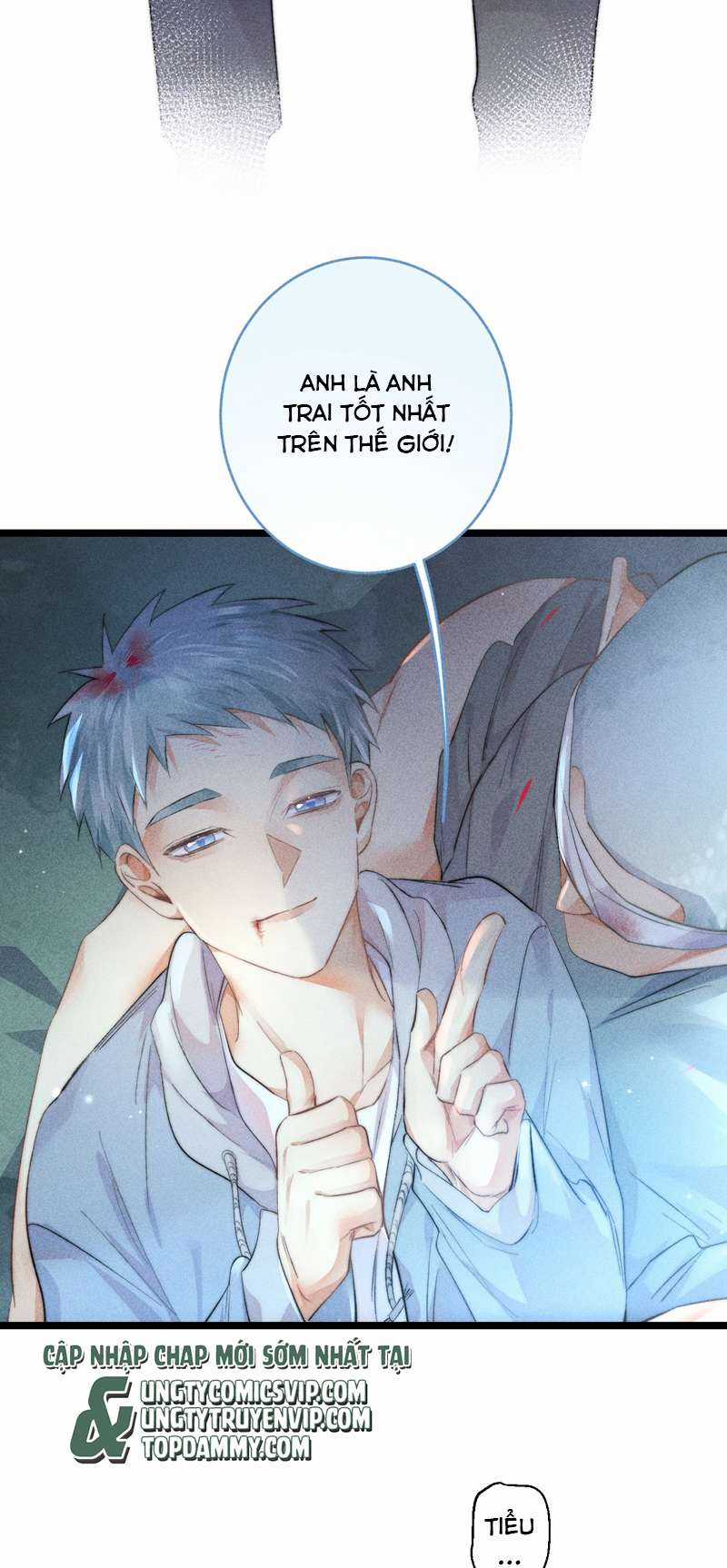 Cao Tháp - Chapter 20 - Trang 21