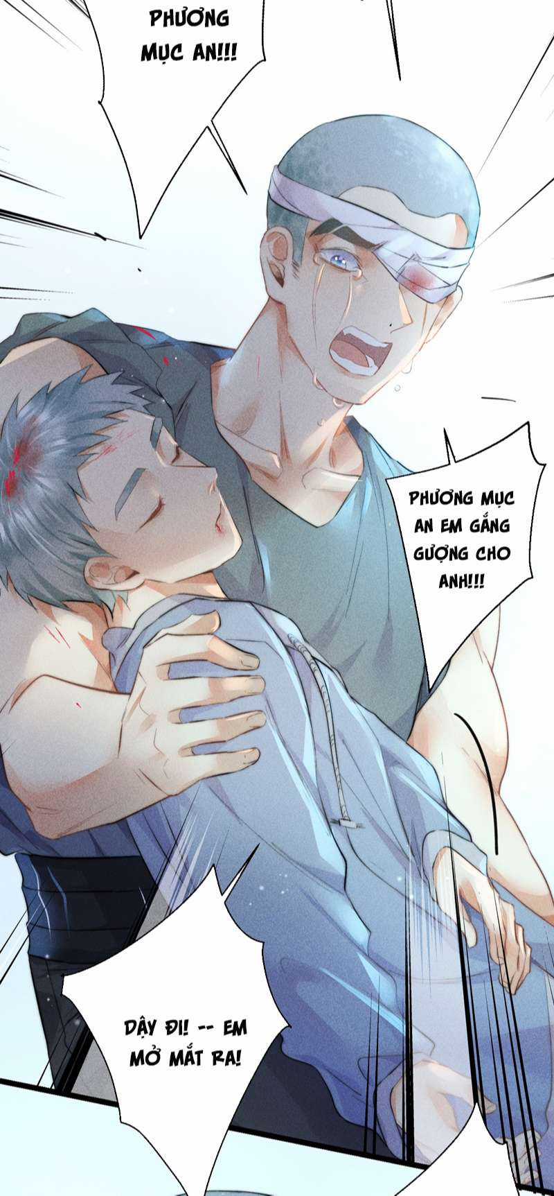 Cao Tháp - Chapter 20 - Trang 24