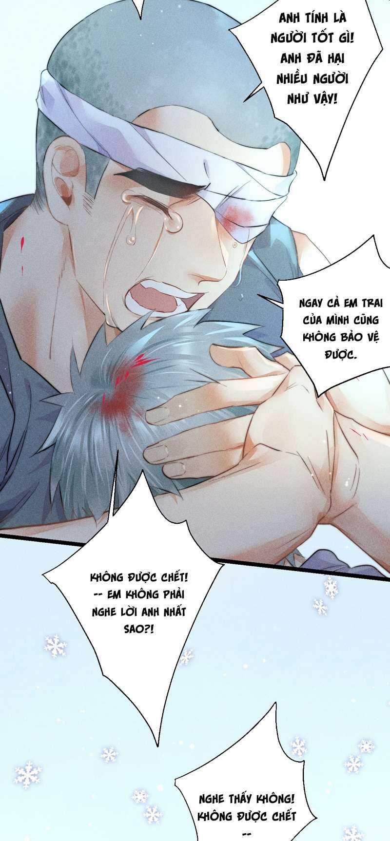 Cao Tháp - Chapter 20 - Trang 25