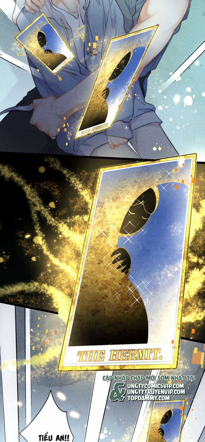 Cao Tháp - Chapter 20 - Trang 27