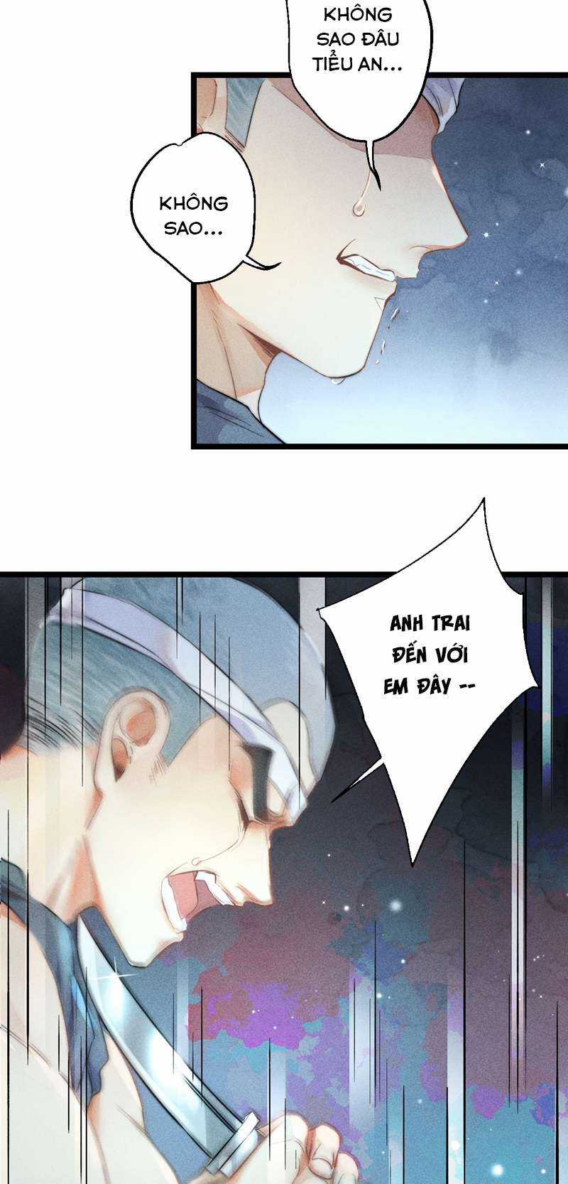 Cao Tháp - Chapter 20 - Trang 33