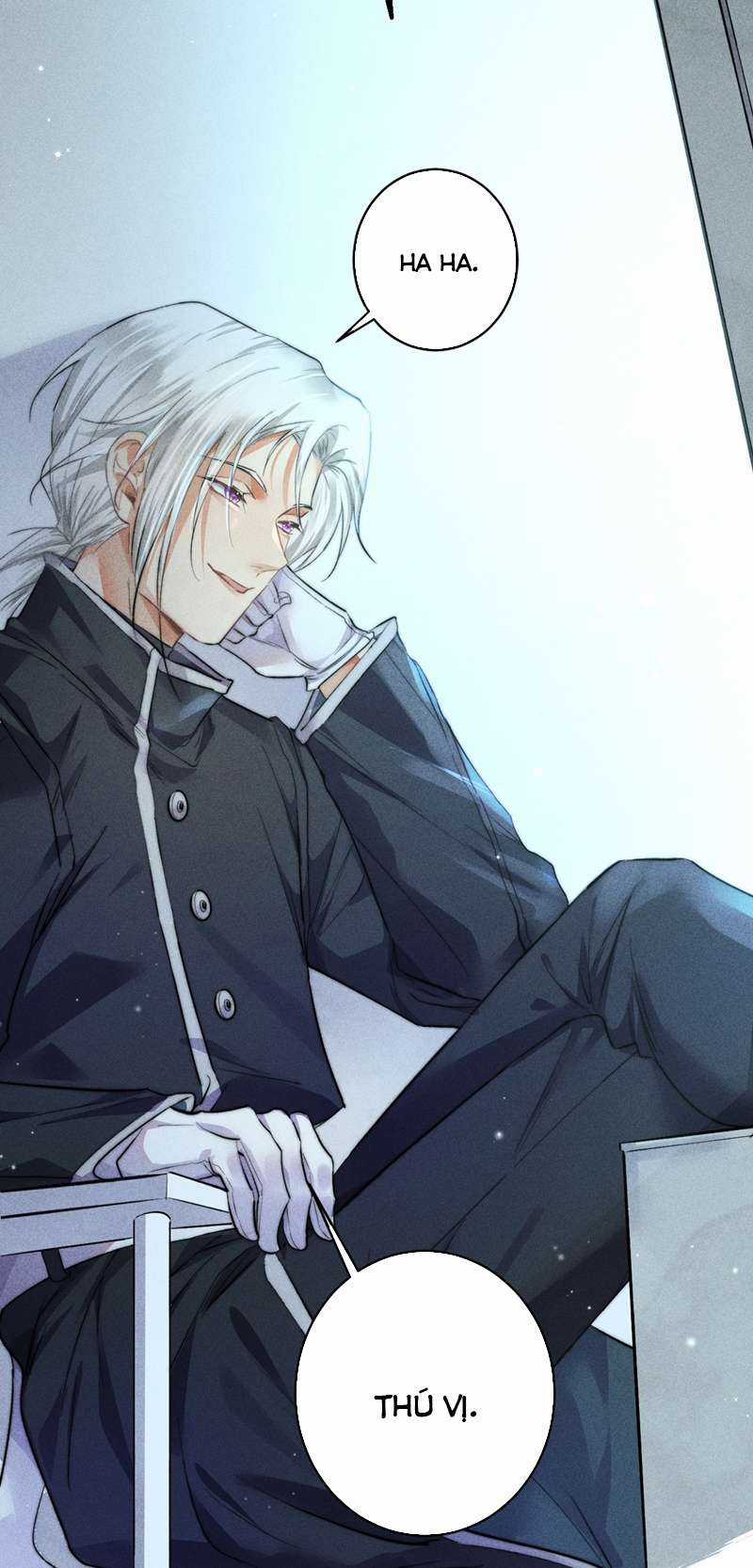 Cao Tháp - Chapter 20 - Trang 38