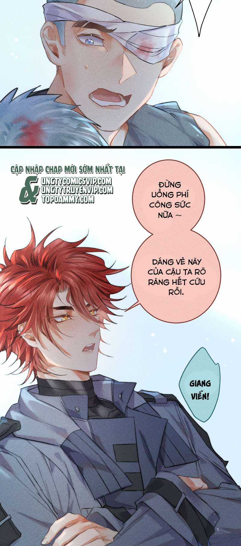 Cao Tháp - Chapter 20 - Trang 5