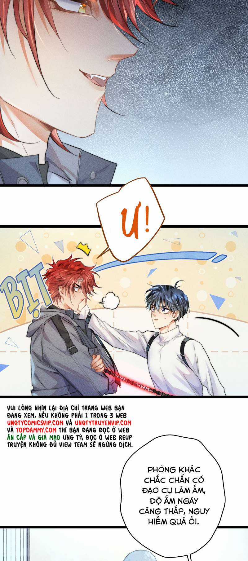 Cao Tháp - Chapter 20 - Trang 7