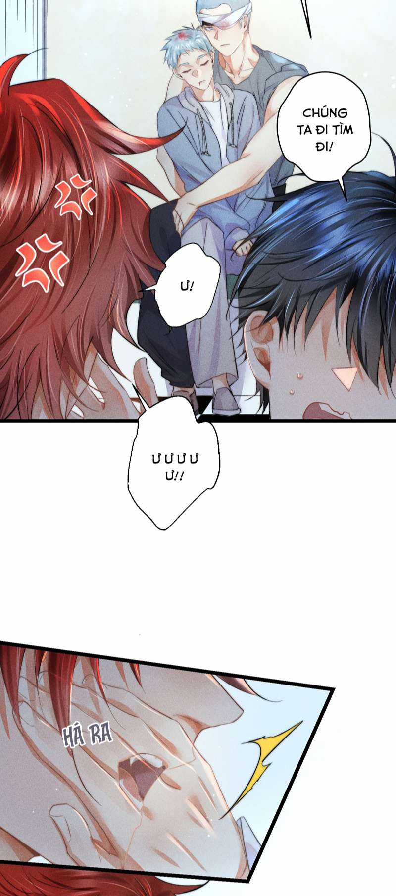 Cao Tháp - Chapter 20 - Trang 8