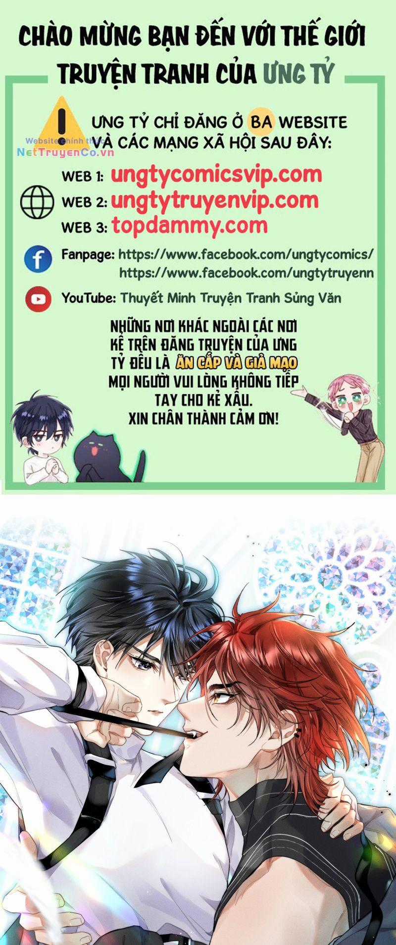 Cao Tháp - Chapter 21 - Trang 1