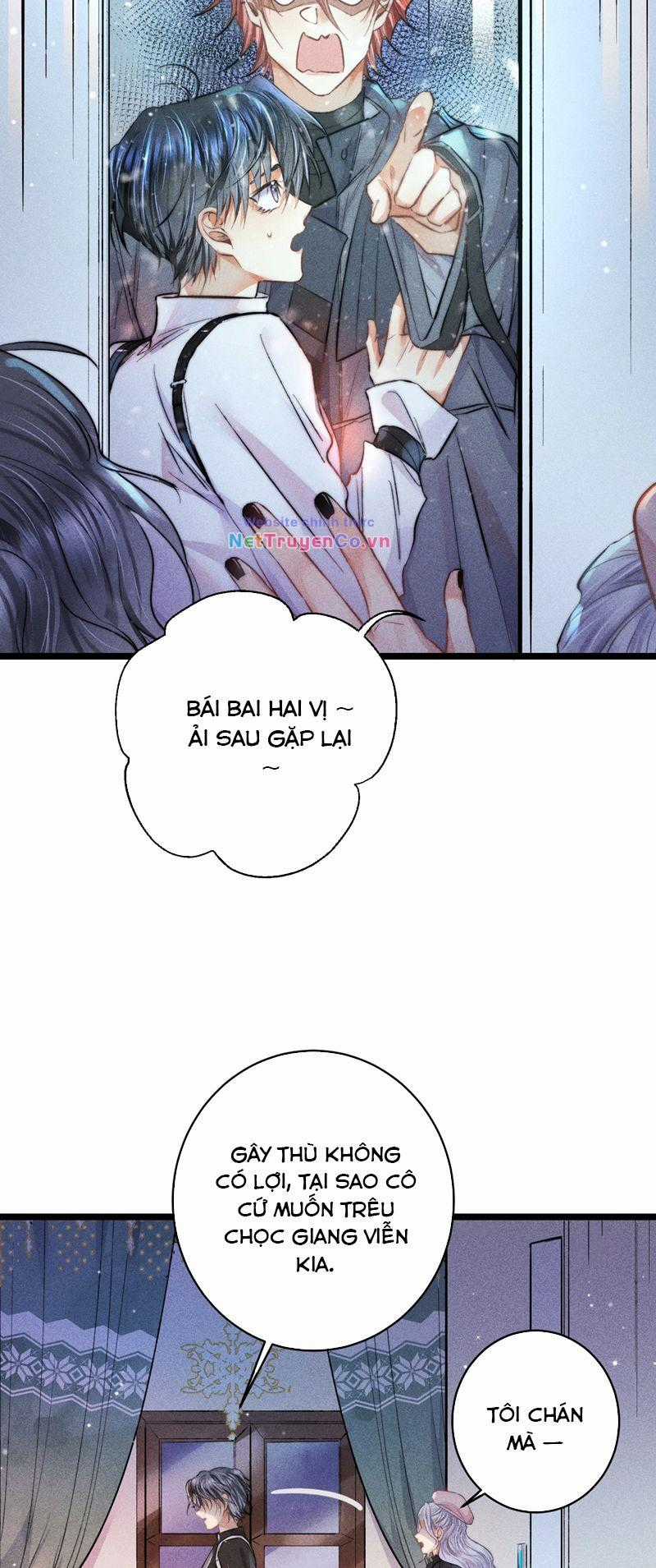 Cao Tháp - Chapter 21 - Trang 11