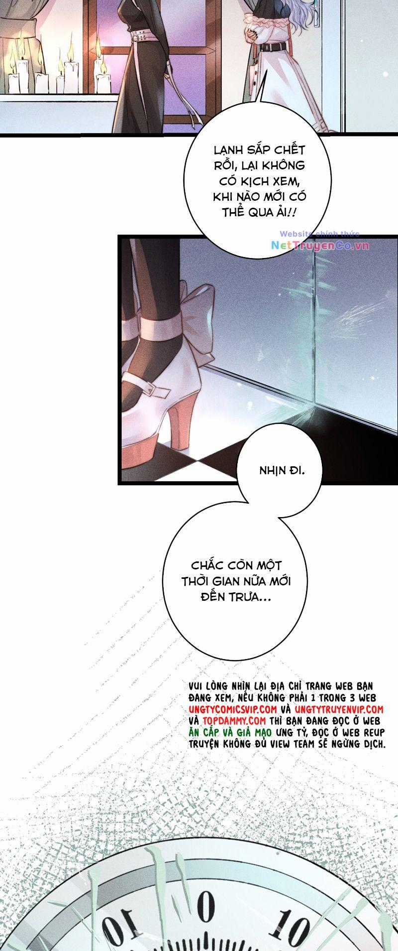 Cao Tháp - Chapter 21 - Trang 12