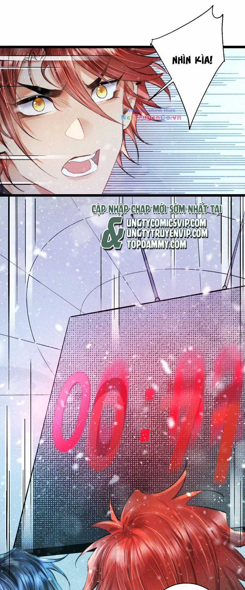 Cao Tháp - Chapter 21 - Trang 15