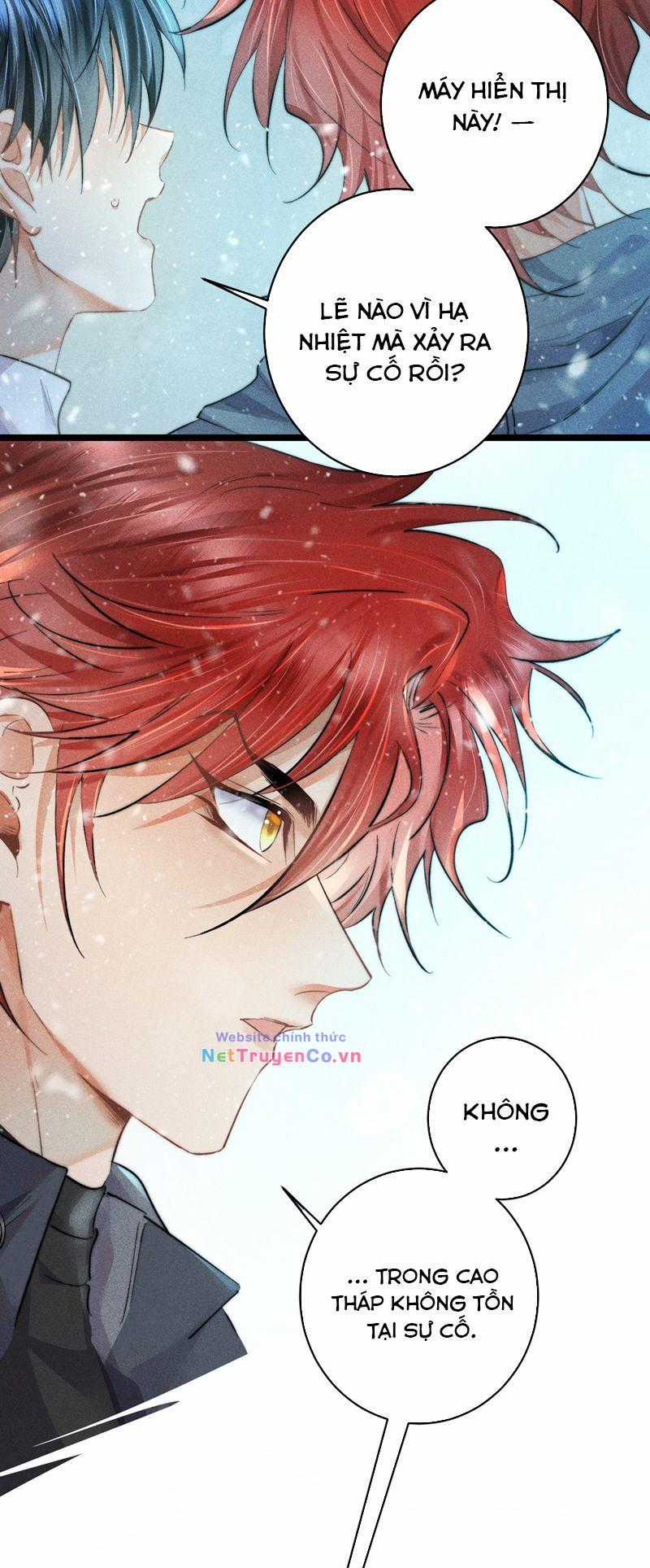 Cao Tháp - Chapter 21 - Trang 16