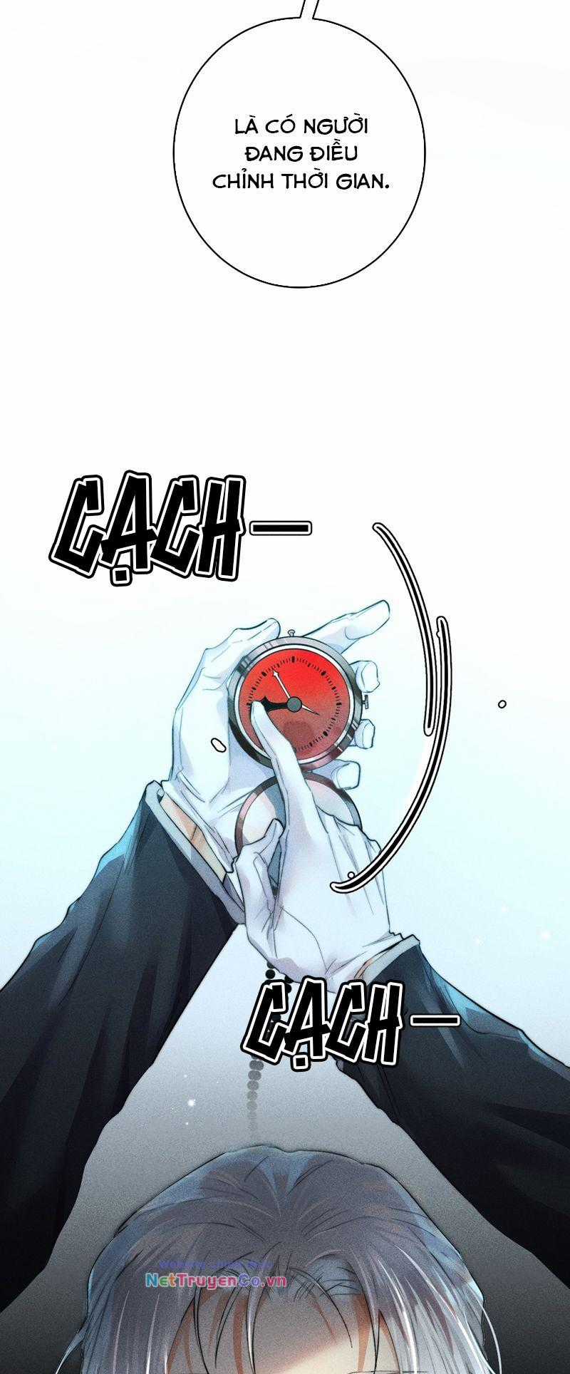 Cao Tháp - Chapter 21 - Trang 17