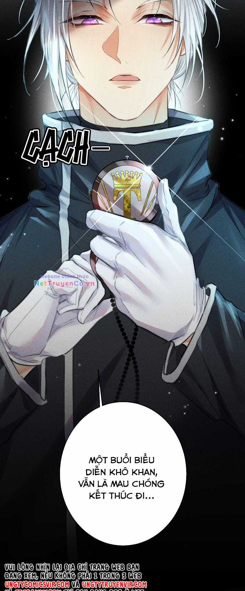 Cao Tháp - Chapter 21 - Trang 18